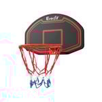 Everfit Basketball Hoop Door Wall Mounted Kids Sports Backboard Indoor Outdoor