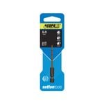 Sutton Tools 3mm Supabit Impact Drill Bit