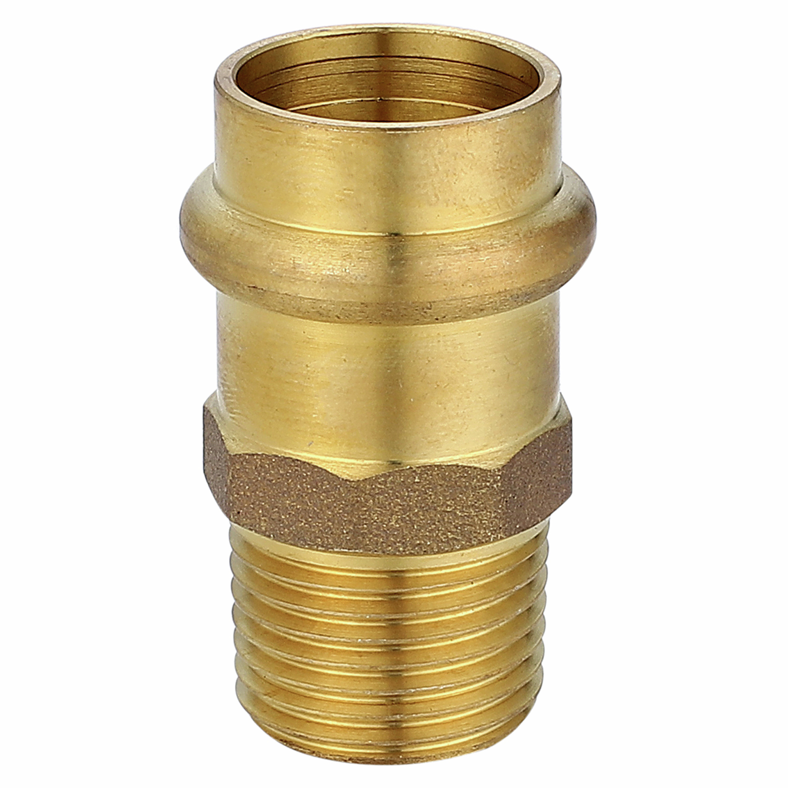 SmarteX-Press 20mm x 1/2" BSP Male Coupling product image