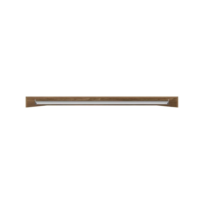 Lugna 2100 - 2400mm Cove Custom Hat Shelf