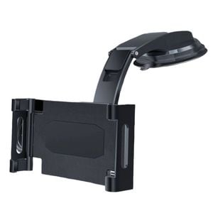 Universal In-Car Tablet Mount Dash Windscreen Phone Holder