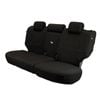 Razorback 4x4 GP4 Standard Neoprene Rear Seat Covers Suitable for a Toyota Prado 150 (5 SEATER)