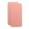 NNETM TPE Yoga Knee & Elbow Cushion Pad (Pink)