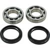 Front Wheel Bearing For Subaru Leone Brumby