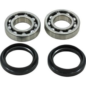 Front Wheel Bearing For Subaru Leone Brumby