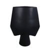 SOGA 33x43cm Large Abstract Ceramic Vase