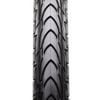 Maxxis Overdrive Excel 700 X 35c Silkshield Ref Wirebead Tyre 60tpi