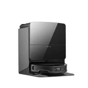 Roborock Saros 10R Robot Vacuum - Black