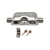 Silencer Muffler for Diesel Heater