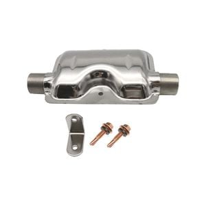 Silencer Muffler for Diesel Heater