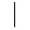 Kaboodle Midnight Plum Tall Pantry Filler Panel