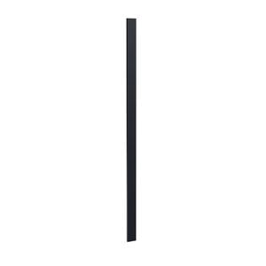 Kaboodle Midnight Plum Tall Pantry Filler Panel