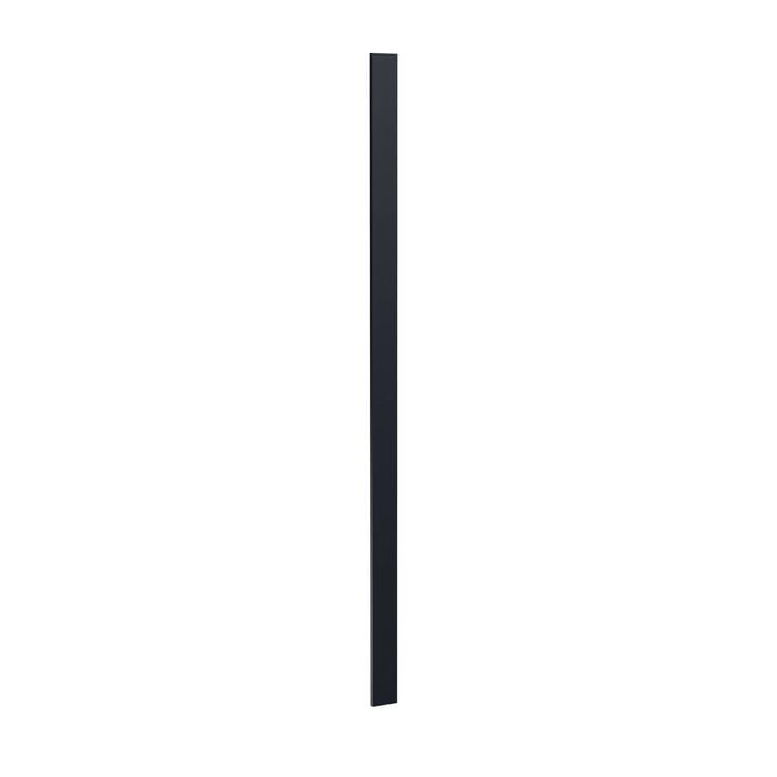 Kaboodle Midnight Plum Tall Pantry Filler Panel