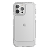 UR U-Model Bumper Clear Case for iPhone 13 Pro Max [3m Drop Protection] - Clear, Non-Magsafe