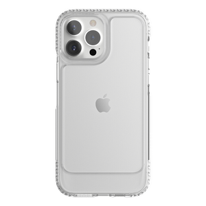 UR U-Model Bumper Clear Case for iPhone 13 Pro Max [3m Drop Protection] - Clear, Non-Magsafe