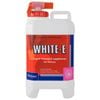 Virbac White E Liquid Vitamin E Supplement for Horses 5L