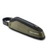 NNEOBA 0.65L Ultralight Nylon Bike Top Tube Frame Bag Rainproof Green