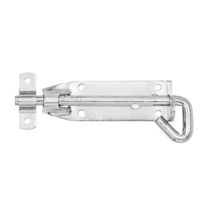 Pinnacle 150 x 10mm Stainless Steel Single Eye Padbolt