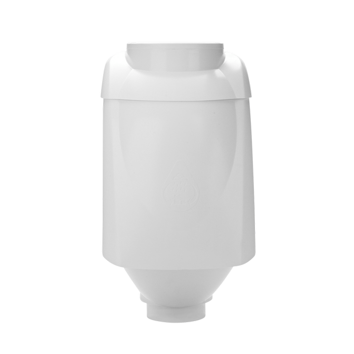 Rain Harvesting 100mm Leaf Eater Ultra Rain Head