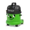 Numatic George All-in-one Wet Or Dry Vacuum Cleaner 15l & 9l Green