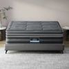 Giselle Mattress 35cm Hybrid Pocket Spring Euro Top King