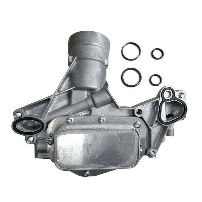 Parts Factory Australia High-Performance Holden Cruze Oil Cooler Assembly for JH A16LET 1.6L (2013-2016) - Model 55355603