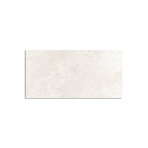 Johnson Tiles 300 x 600mm 1.26m² Toscana Bianco Matt - 7 Pack