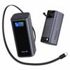 Tough On 130W 20000mAh Power Bank with Retractable Built-in Cable & Stand