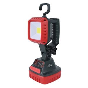 Click Rechargeable Multifunctional Work Light