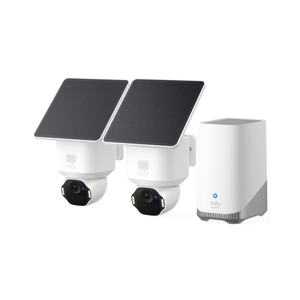 Eufy E42 Security Camera Kit - 2 Pack
