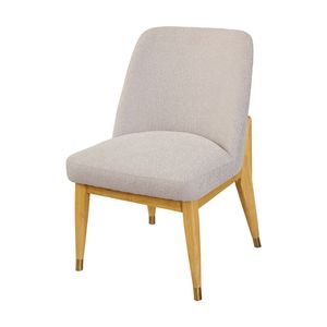 Zora Dining Chair - 545W x 630D x 880H mm