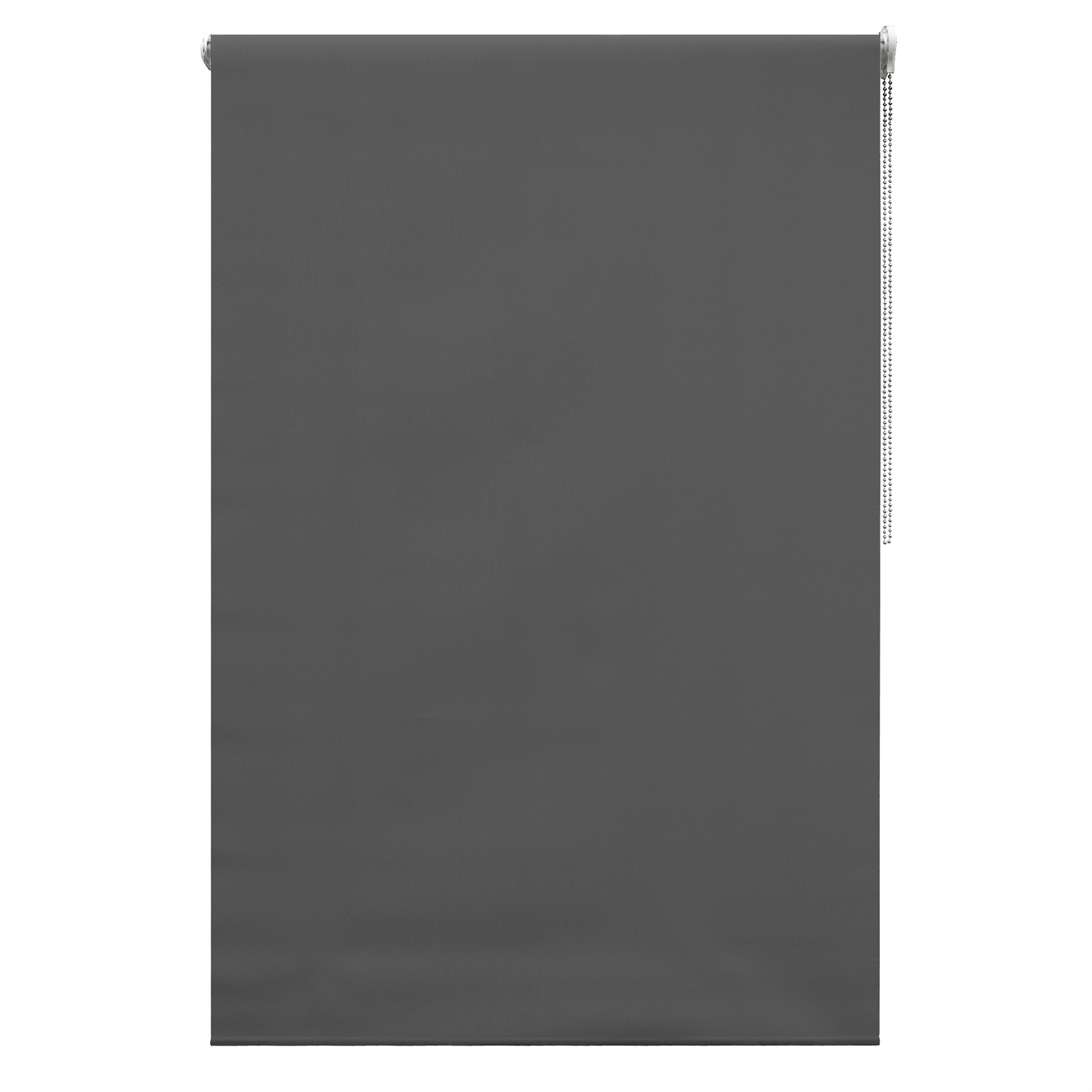 Windoware 120 x 210cm Charcoal Charm Blockout Roller Blind