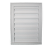 Builders Edge 457 x 609mm Rectangular Non-Functional Vent