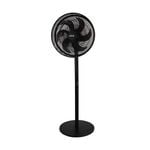 Click 40cm Digital Pedestal Fan With Remote Control