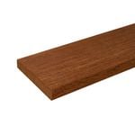 SpecRite 140 x 19mm Pre Oiled Select Grade Smooth Kwila Decking - Random Lengths