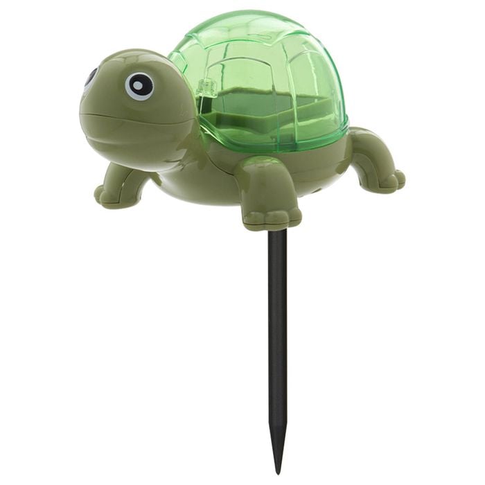Click Solar Path Light - Turtle