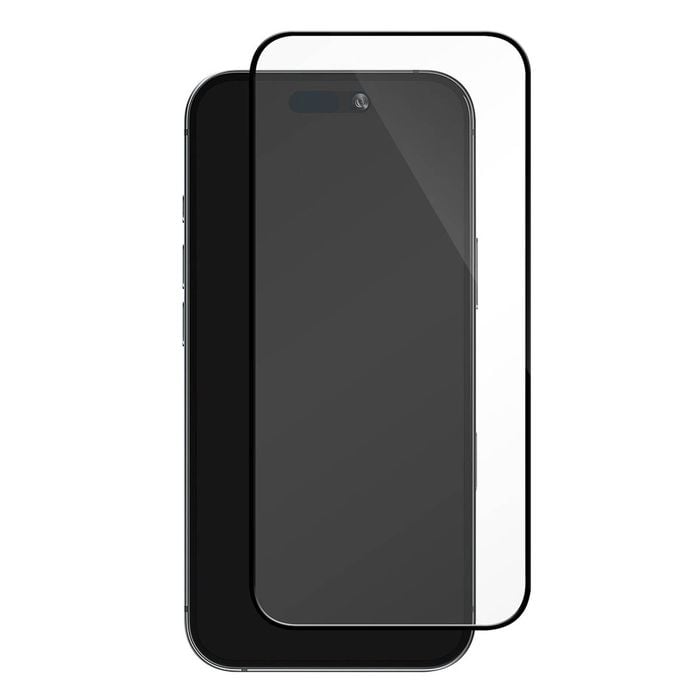 EFM TT Sapphire Screen ArmourFor iPhone 16 Pro Max - Clear