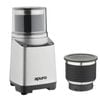 Apuro Spice And Coffee Grinder Commercial Fu476-a 750w 550ml Stainless Steel 317mm