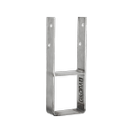 VUEPRO 600 x 100mm Stainless Steel Post Support - Each