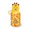 Legami BFF Kids Bottle Giraffe Theme Vacuum Flask 12Hr Hot 24Hr Cold 310ml