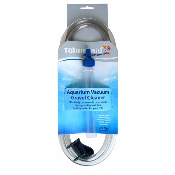 Blue Planet Tankmaid Gravel Cleaner -  Sml