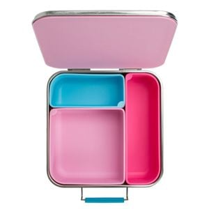 Smash Products: Bento Flex | All Rounder | Pink