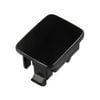 Genuine Mazda CX-5 KF Shift Lock Override Cover Cap 02/2017-On Part K12364393