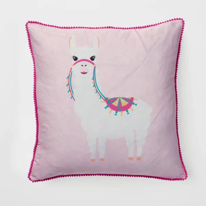 Lorraine Lea Ashlee Cushion Cover