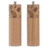 Ladelle Mossman Salt & Pepper Grinders