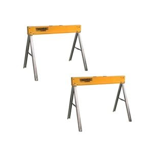 ToughBuilt Sawhorse/Jobsite Table 2 Piece