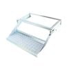 Easylift Caravan Step Single Thread 455 X 170mm - Cst455el