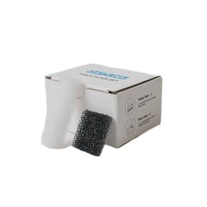 10pc Catlink Foam Filter For Pure2 Smart Water Fountain