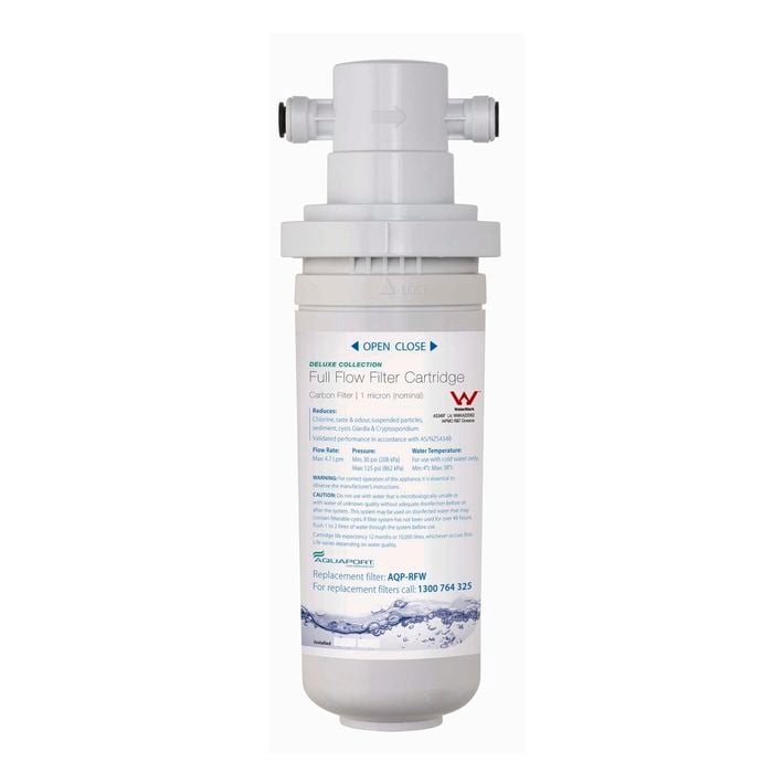 Aquaport Replacement Carbon Filter Cartridge