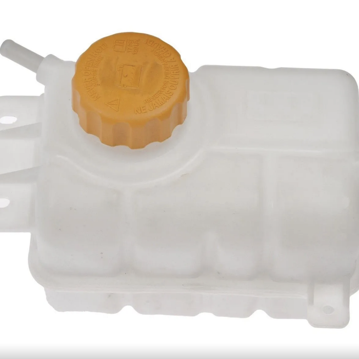Parts Factory Australia Holden Barina TK Coolant Tank Bottle Reservoir for 2005-2010 Sedan and Hatchback Models